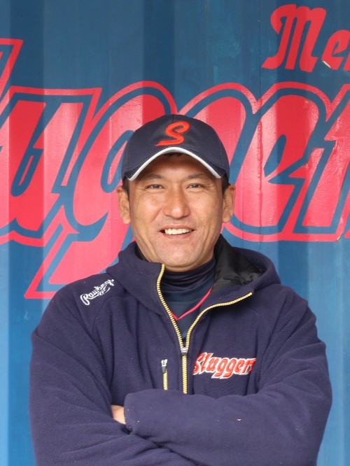 明神スラッガーズ