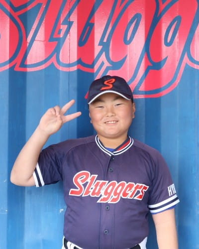 明神スラッガーズ